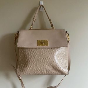 Badgley Mischa | Dual Crossbody and Handbag